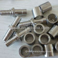 Stainless Steel Welded Fitting